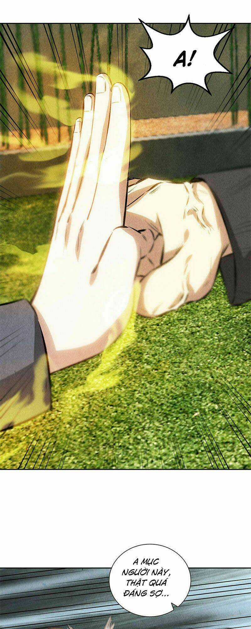 Ta Là Phế Vật Chapter 117 trang 19