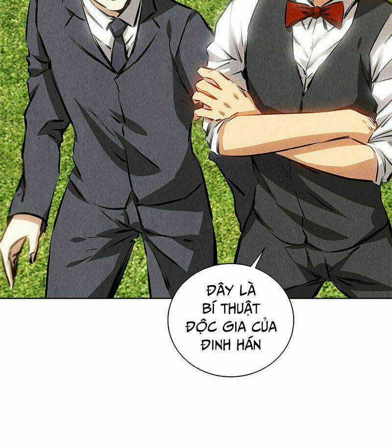 Ta Là Phế Vật Chapter 117 trang 2