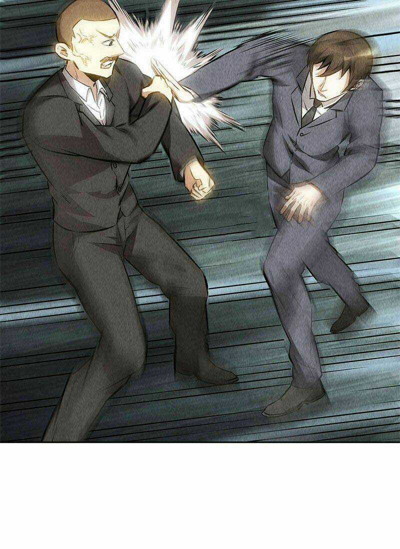 Ta Là Phế Vật Chapter 117 trang 20