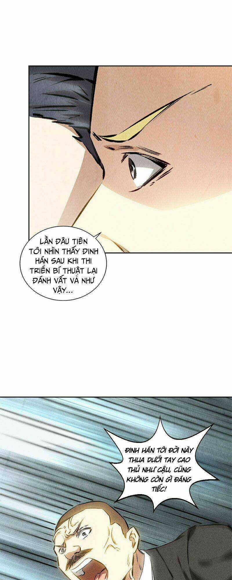 Ta Là Phế Vật Chapter 117 trang 23