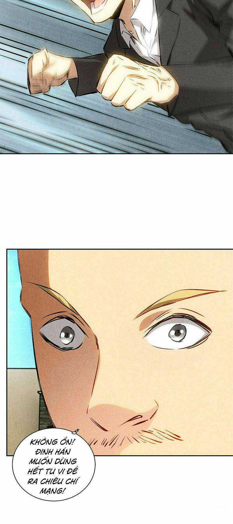 Ta Là Phế Vật Chapter 117 trang 24