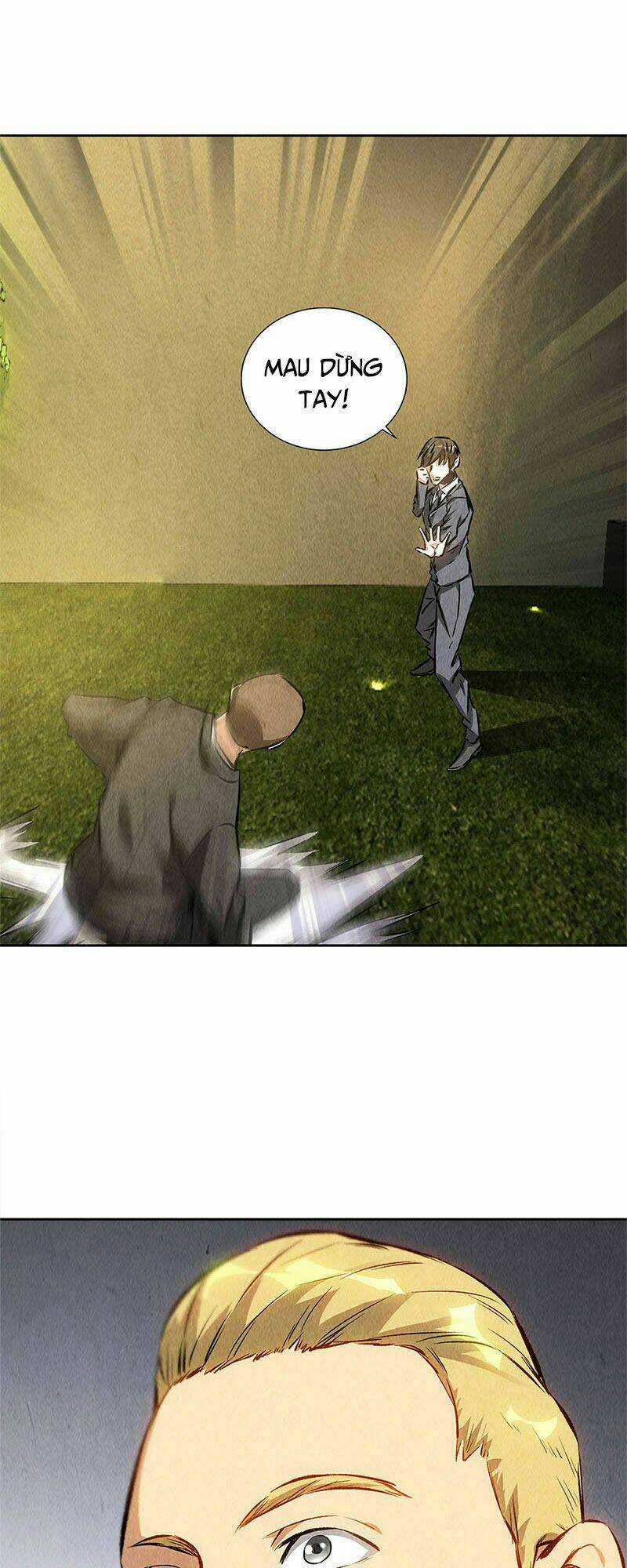 Ta Là Phế Vật Chapter 117 trang 27