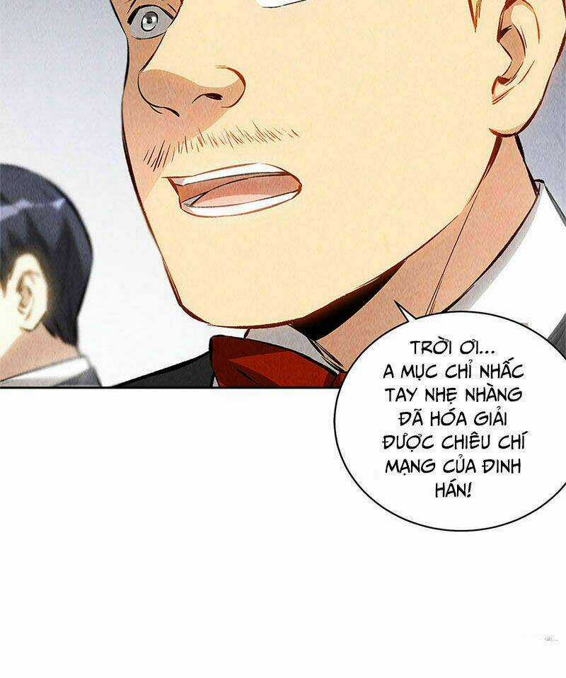 Ta Là Phế Vật Chapter 117 trang 28