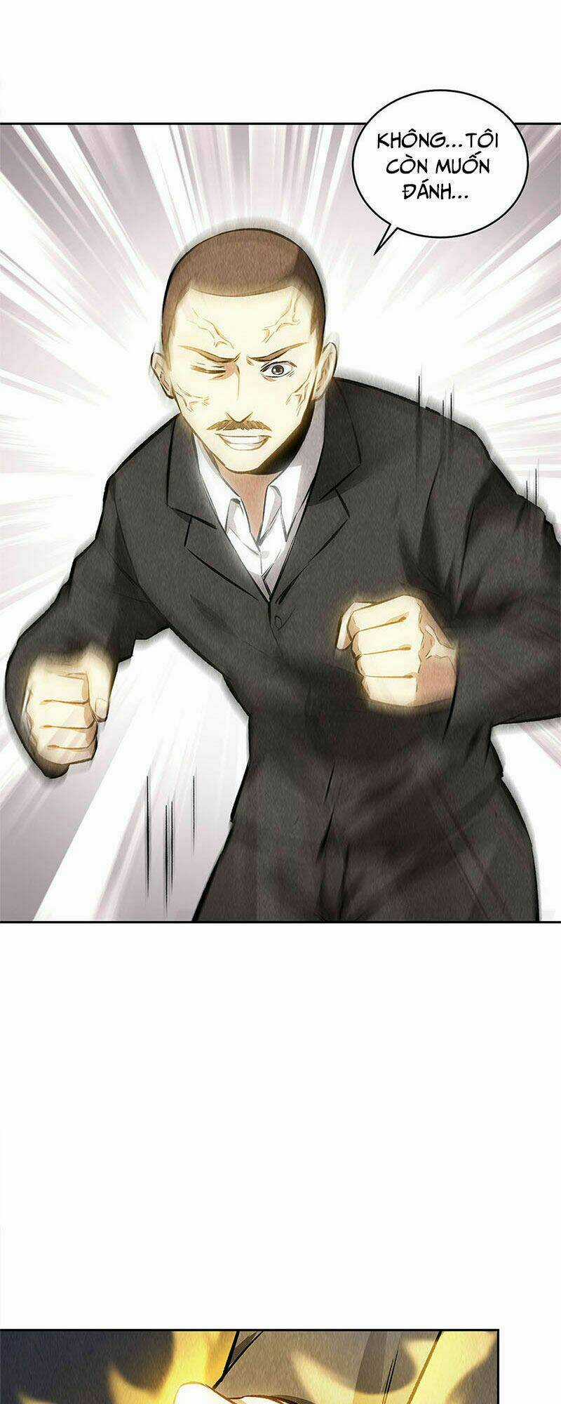 Ta Là Phế Vật Chapter 117 trang 29