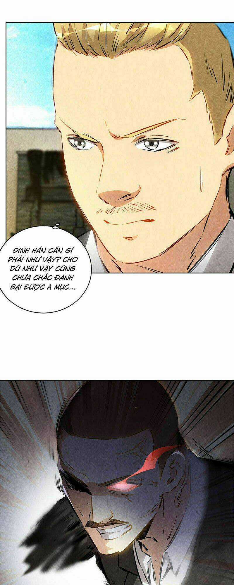 Ta Là Phế Vật Chapter 117 trang 3