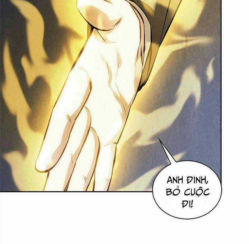 Ta Là Phế Vật Chapter 117 trang 30