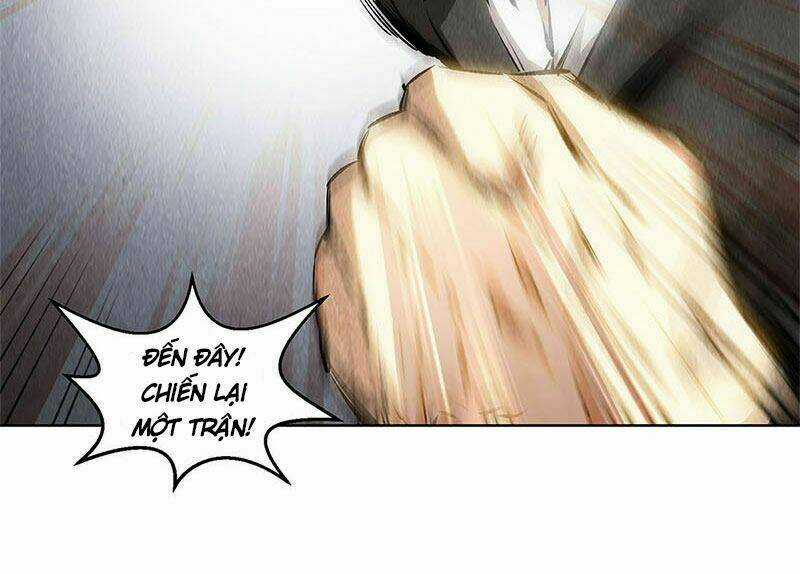 Ta Là Phế Vật Chapter 117 trang 4