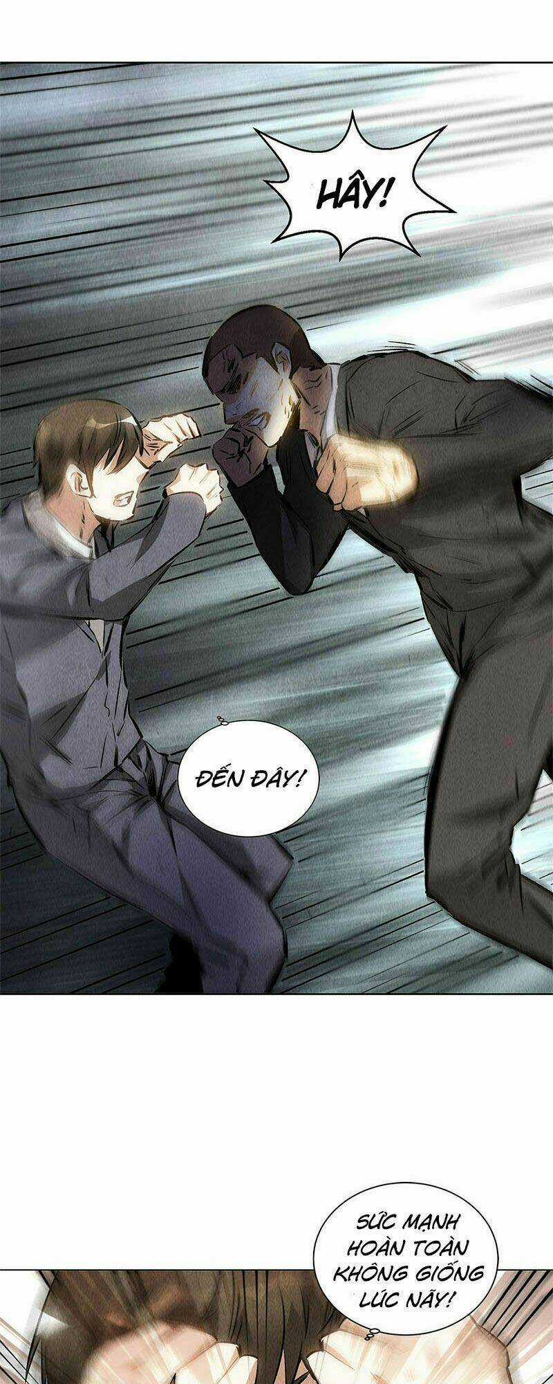 Ta Là Phế Vật Chapter 117 trang 5