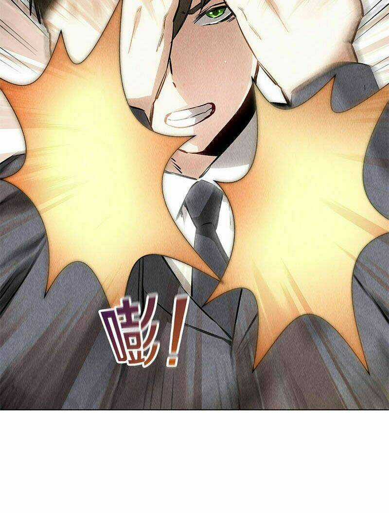 Ta Là Phế Vật Chapter 117 trang 6