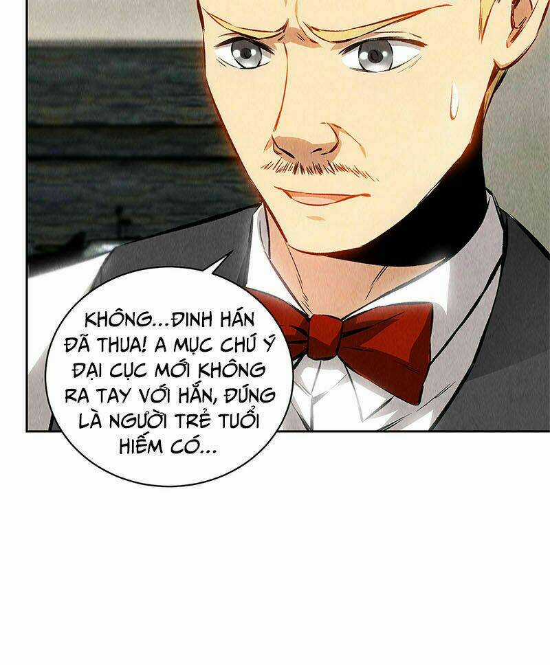 Ta Là Phế Vật Chapter 118 trang 11