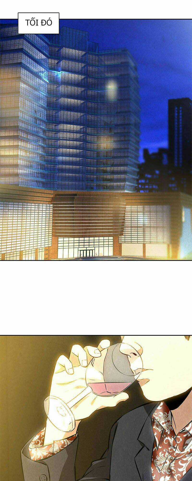 Ta Là Phế Vật Chapter 118 trang 12