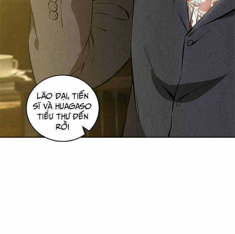 Ta Là Phế Vật Chapter 118 trang 13