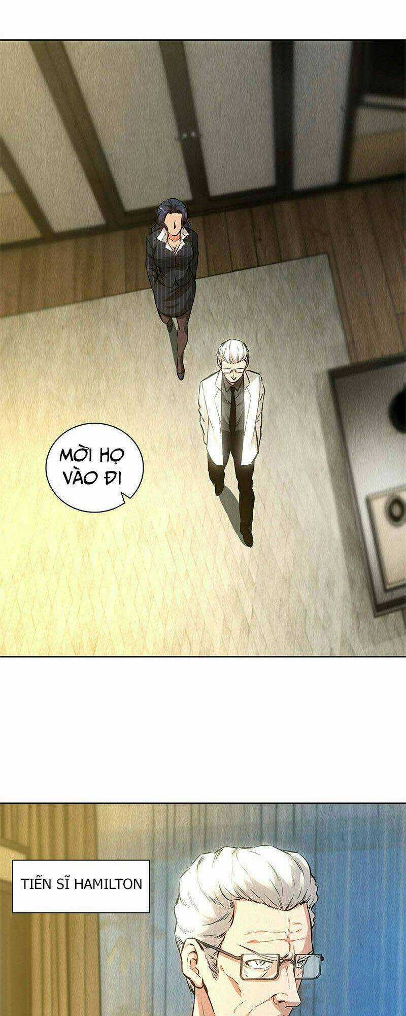 Ta Là Phế Vật Chapter 118 trang 14