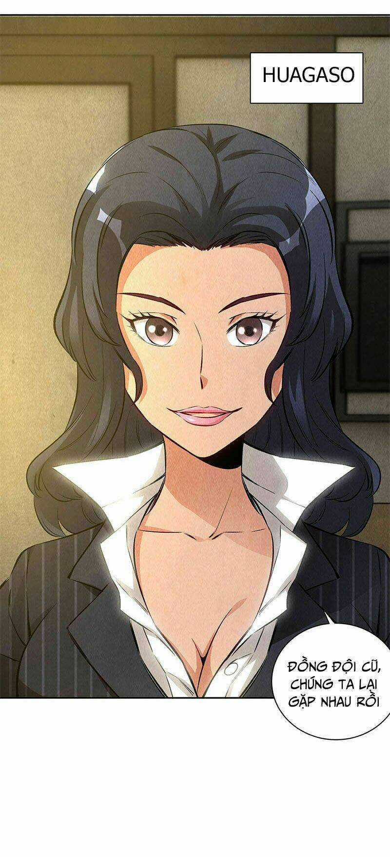 Ta Là Phế Vật Chapter 118 trang 16