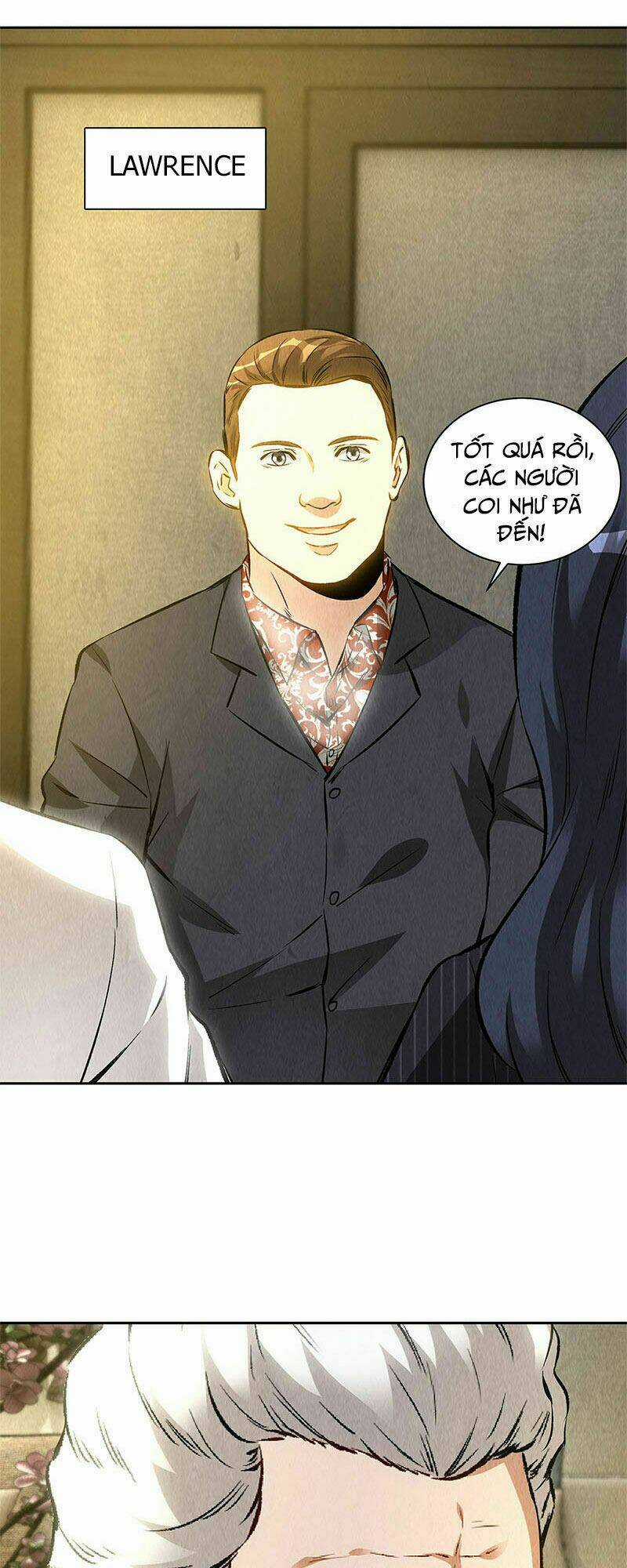 Ta Là Phế Vật Chapter 118 trang 17