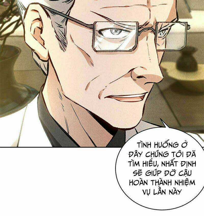 Ta Là Phế Vật Chapter 118 trang 18