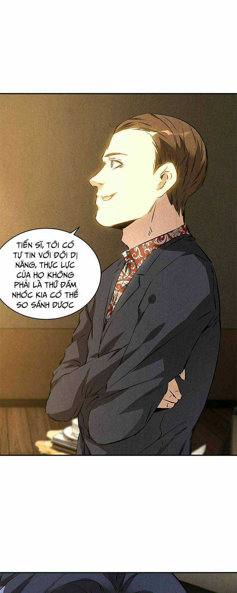 Ta Là Phế Vật Chapter 118 trang 27