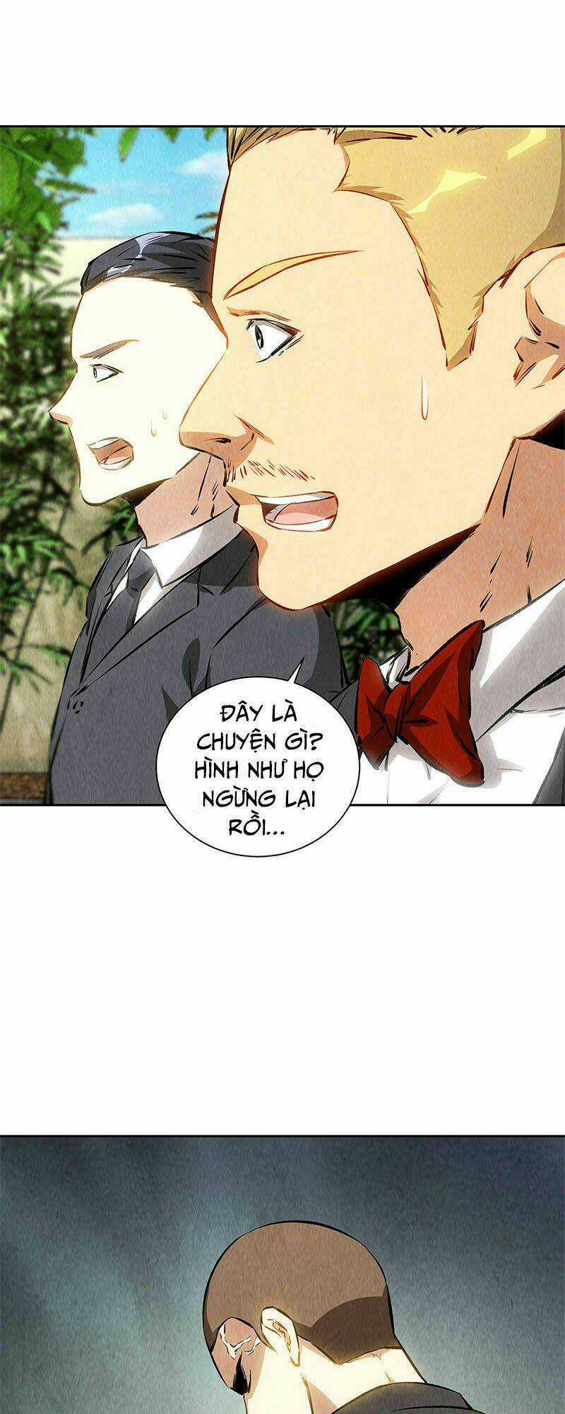 Ta Là Phế Vật Chapter 118 trang 3