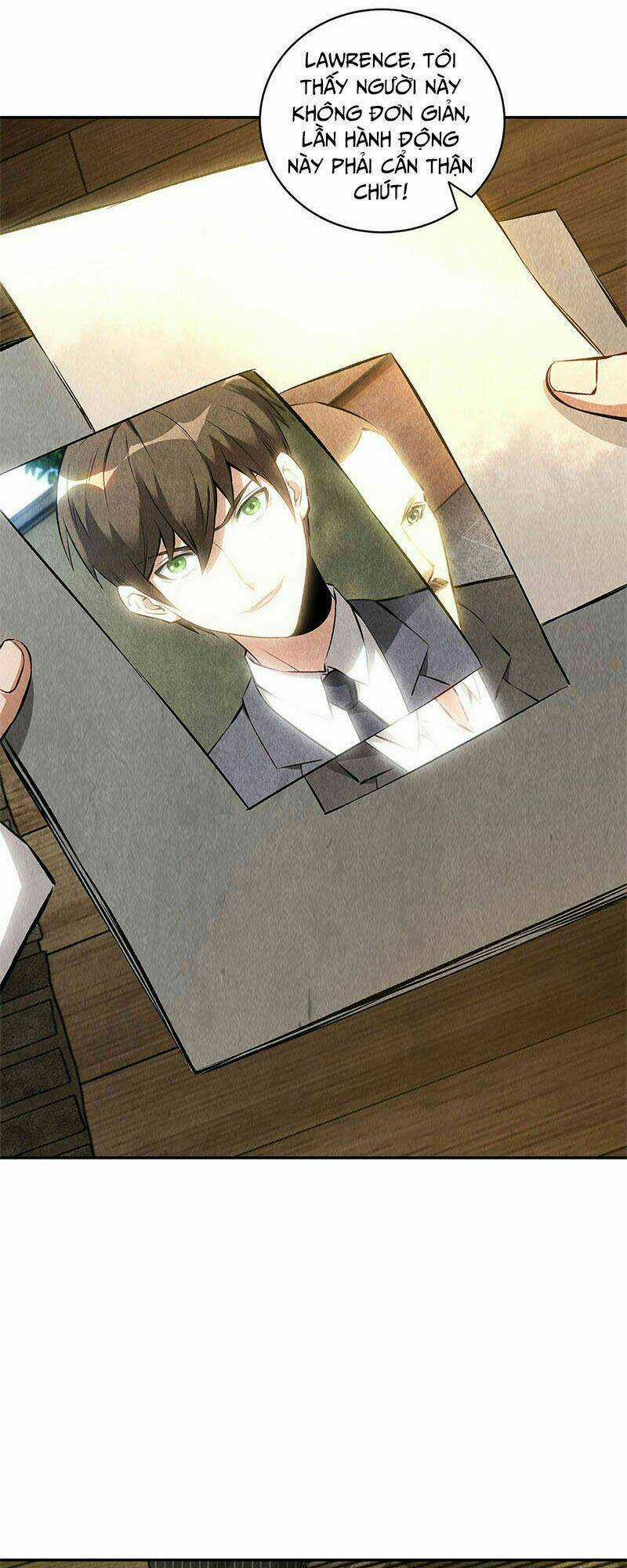 Ta Là Phế Vật Chapter 118 trang 31