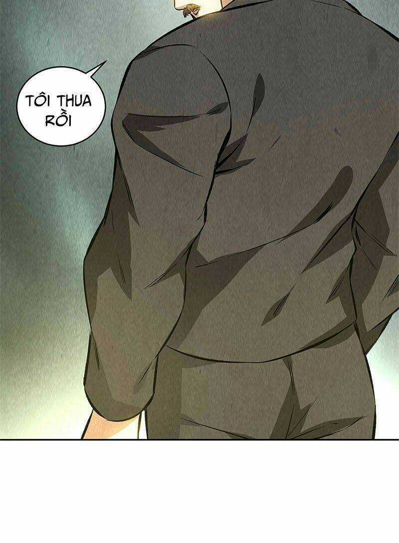 Ta Là Phế Vật Chapter 118 trang 4