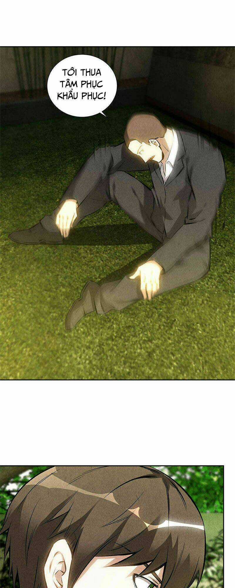 Ta Là Phế Vật Chapter 118 trang 5