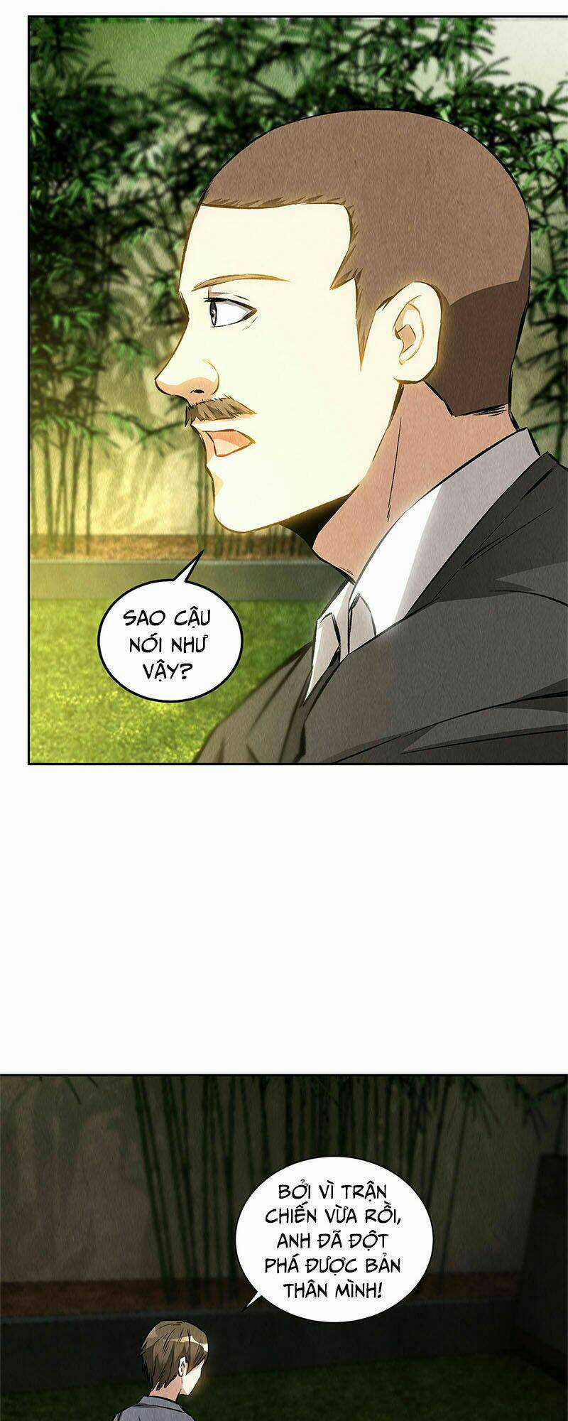 Ta Là Phế Vật Chapter 118 trang 7