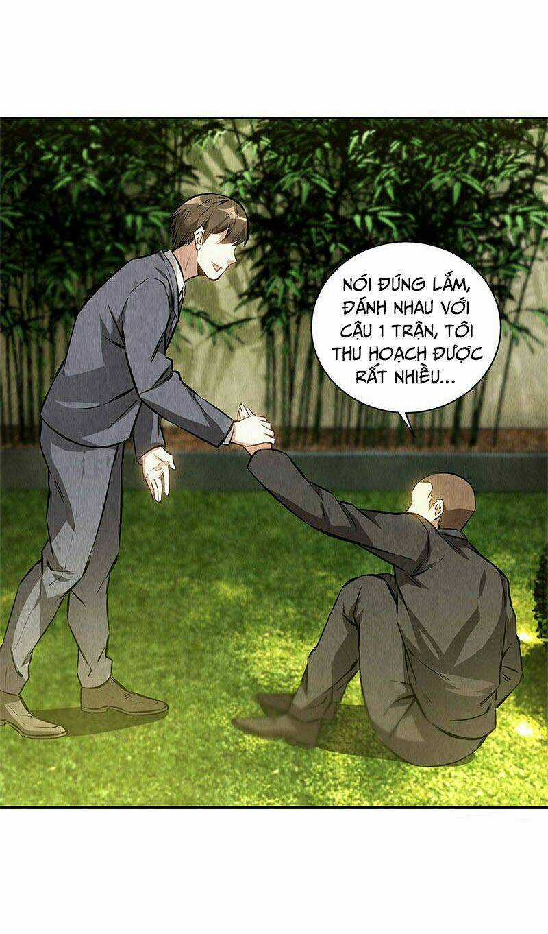 Ta Là Phế Vật Chapter 118 trang 9