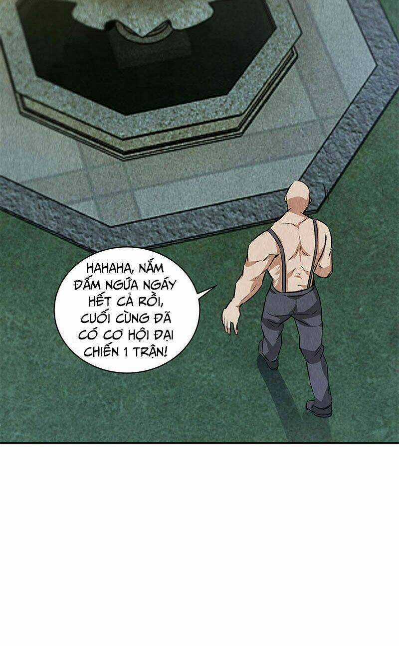 Ta Là Phế Vật Chapter 119 trang 13