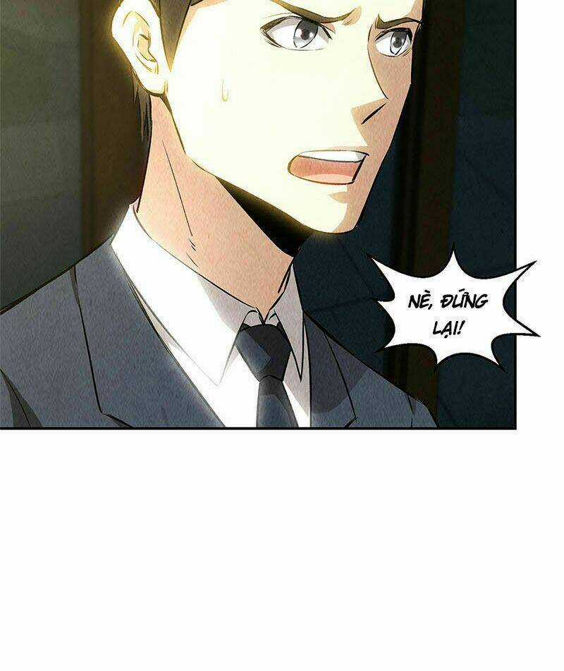 Ta Là Phế Vật Chapter 119 trang 15