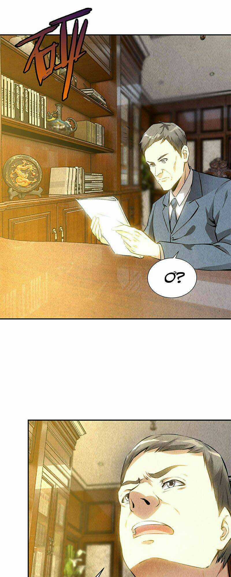 Ta Là Phế Vật Chapter 119 trang 20