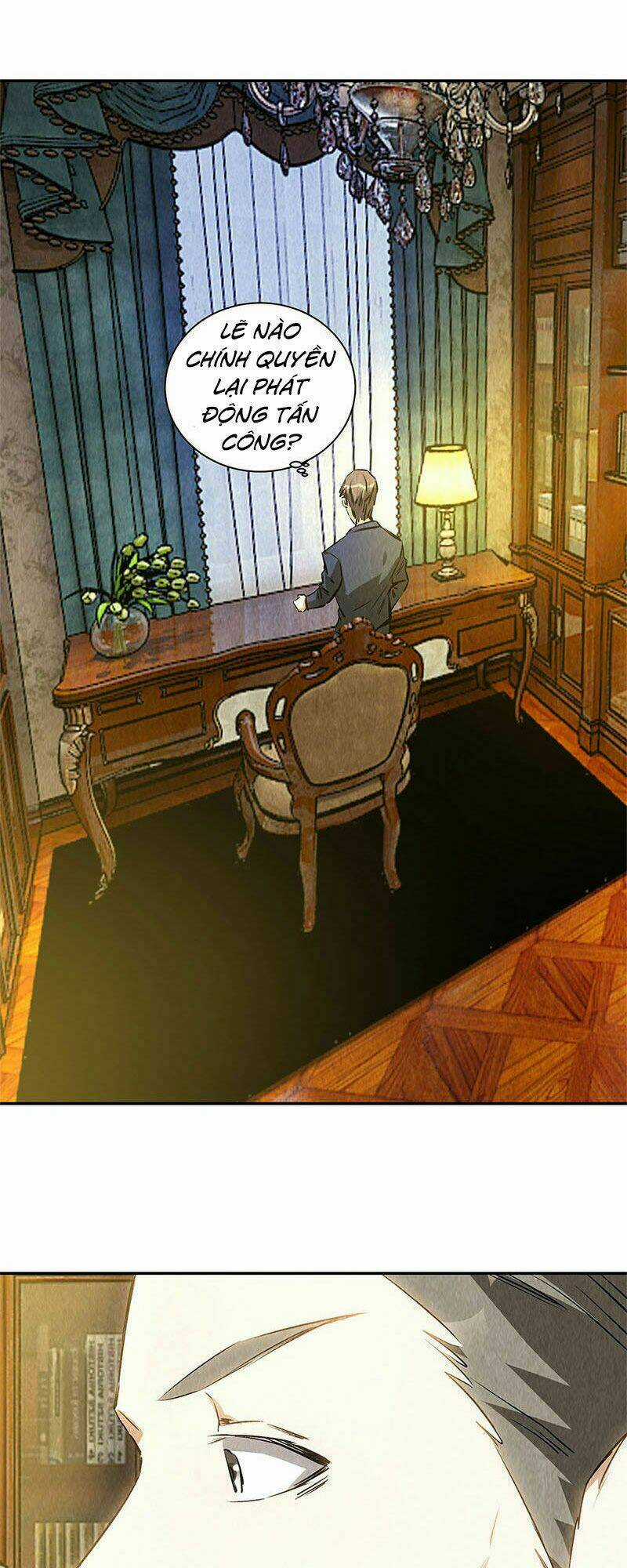 Ta Là Phế Vật Chapter 119 trang 22