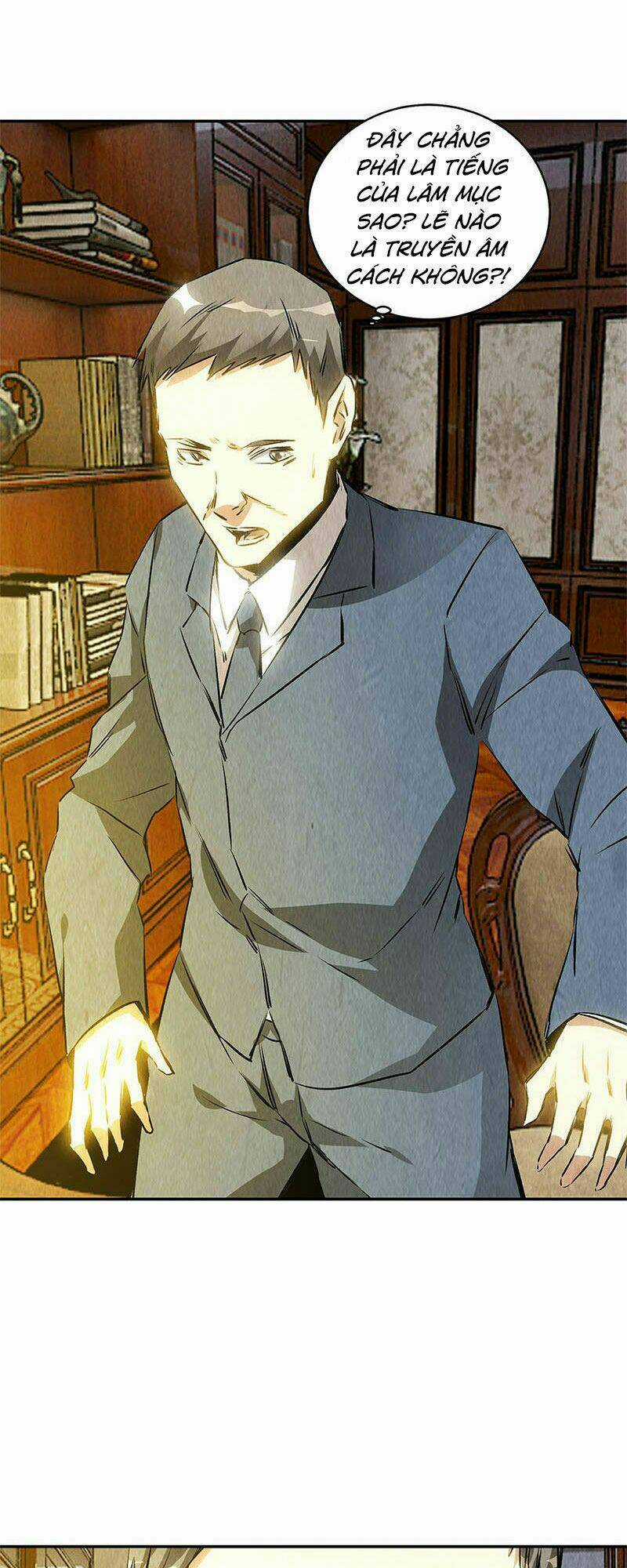 Ta Là Phế Vật Chapter 119 trang 24