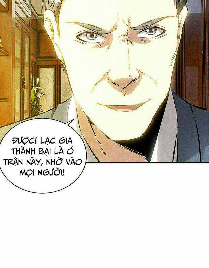 Ta Là Phế Vật Chapter 119 trang 25