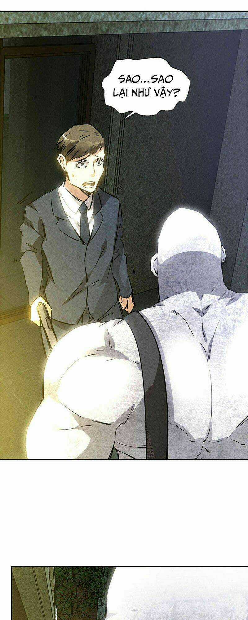 Ta Là Phế Vật Chapter 119 trang 26