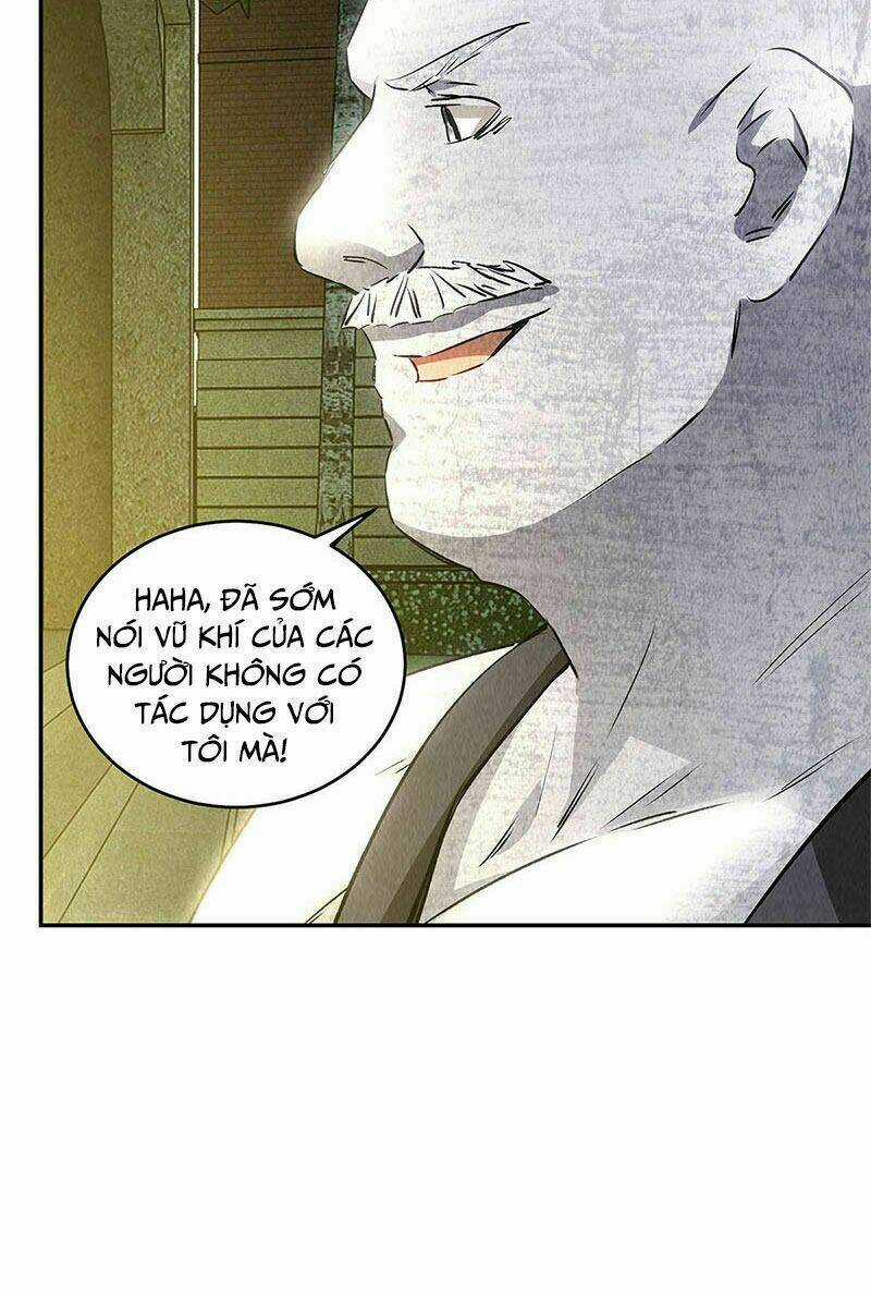 Ta Là Phế Vật Chapter 119 trang 27