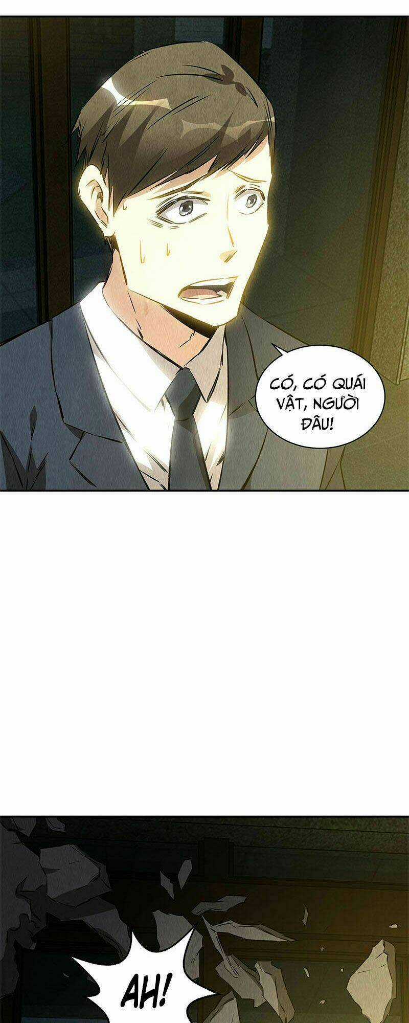 Ta Là Phế Vật Chapter 119 trang 28