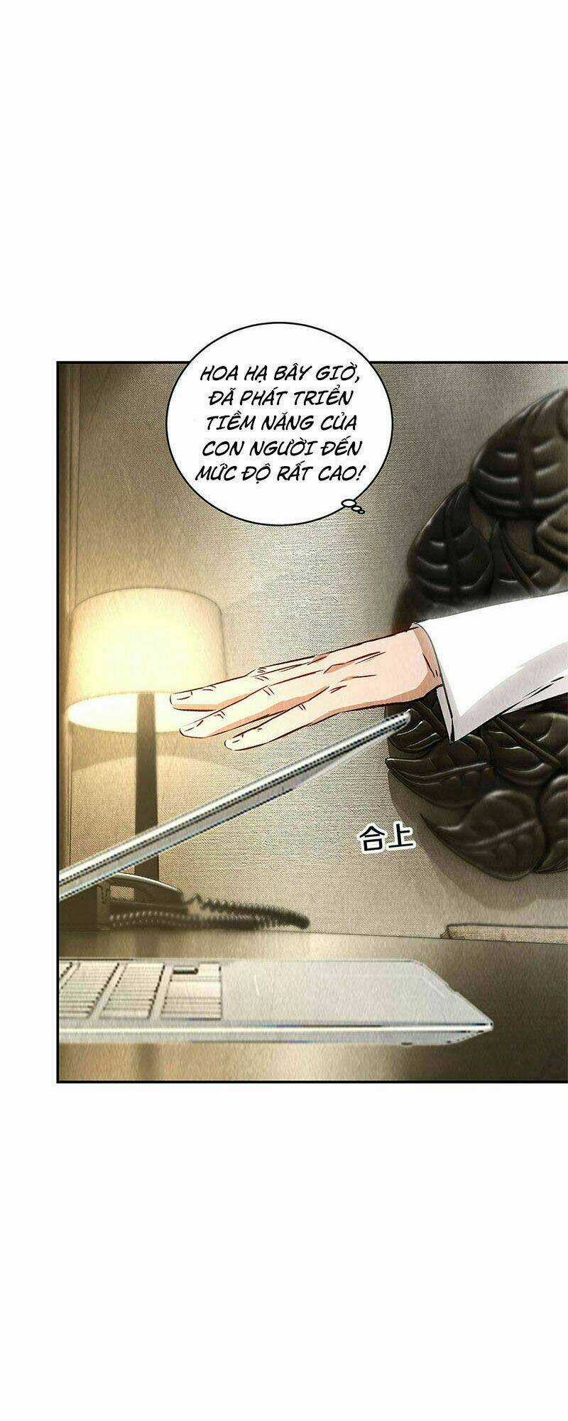 Ta Là Phế Vật Chapter 119 trang 3