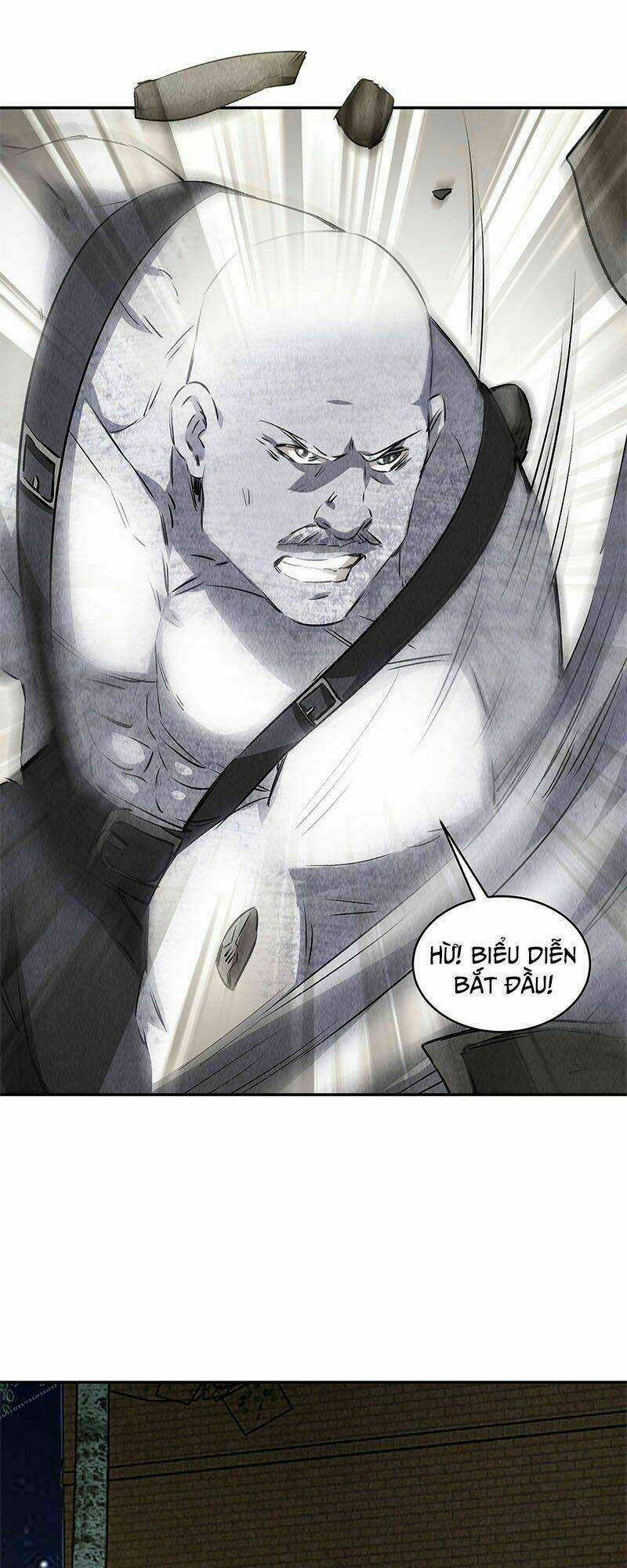 Ta Là Phế Vật Chapter 119 trang 30