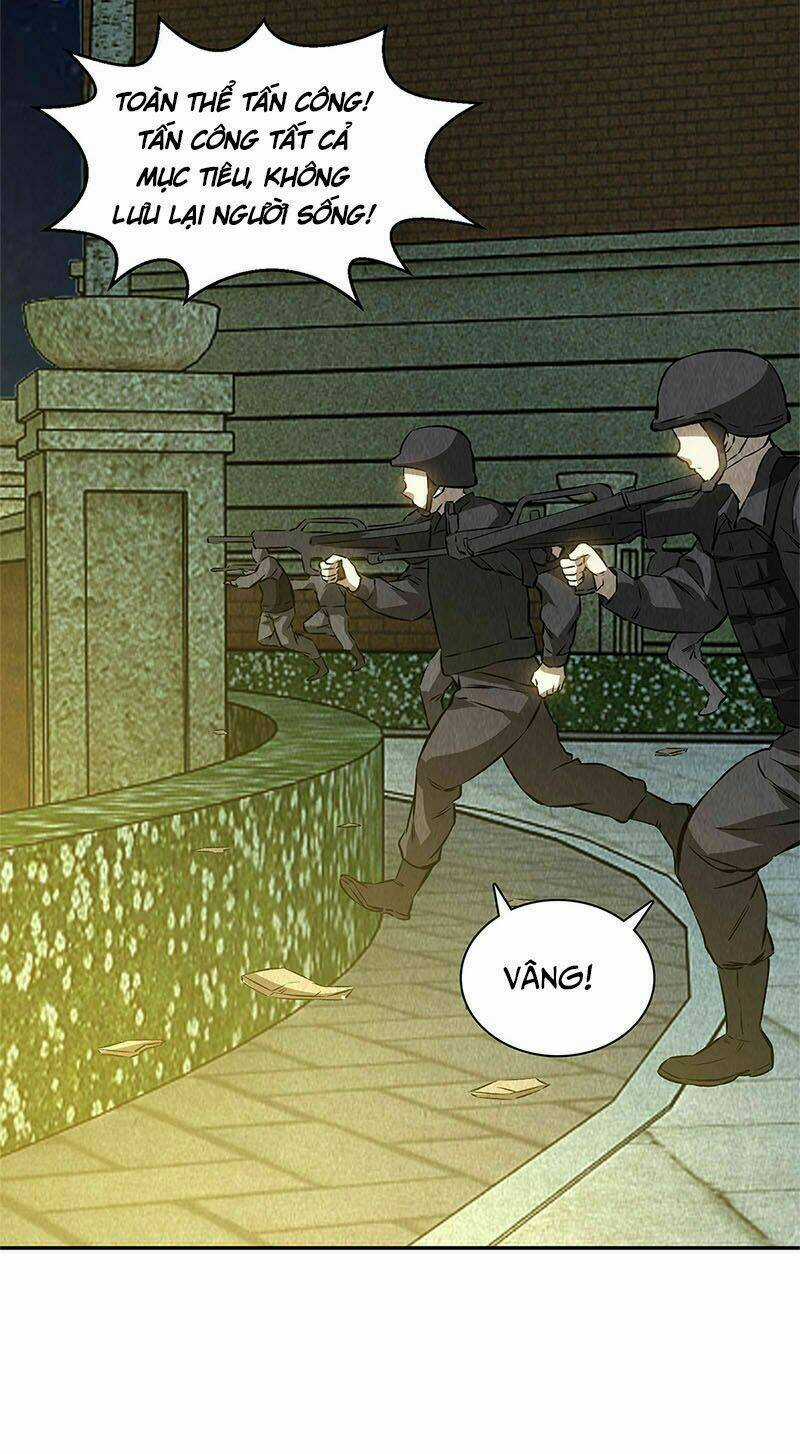 Ta Là Phế Vật Chapter 119 trang 31