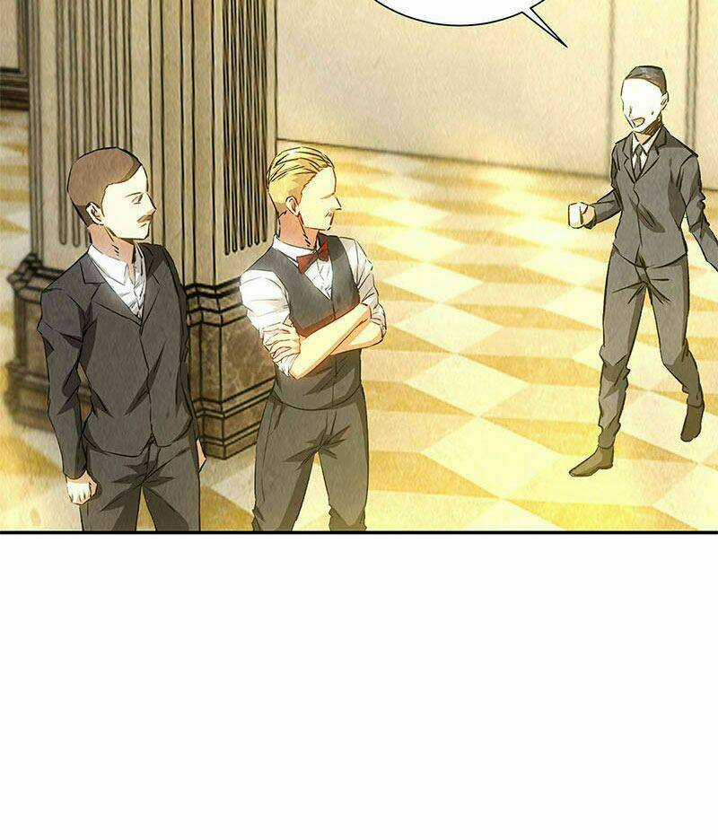 Ta Là Phế Vật Chapter 119 trang 33