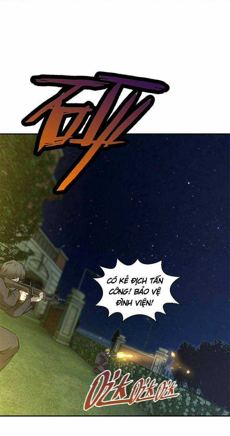 Ta Là Phế Vật Chapter 119 trang 35