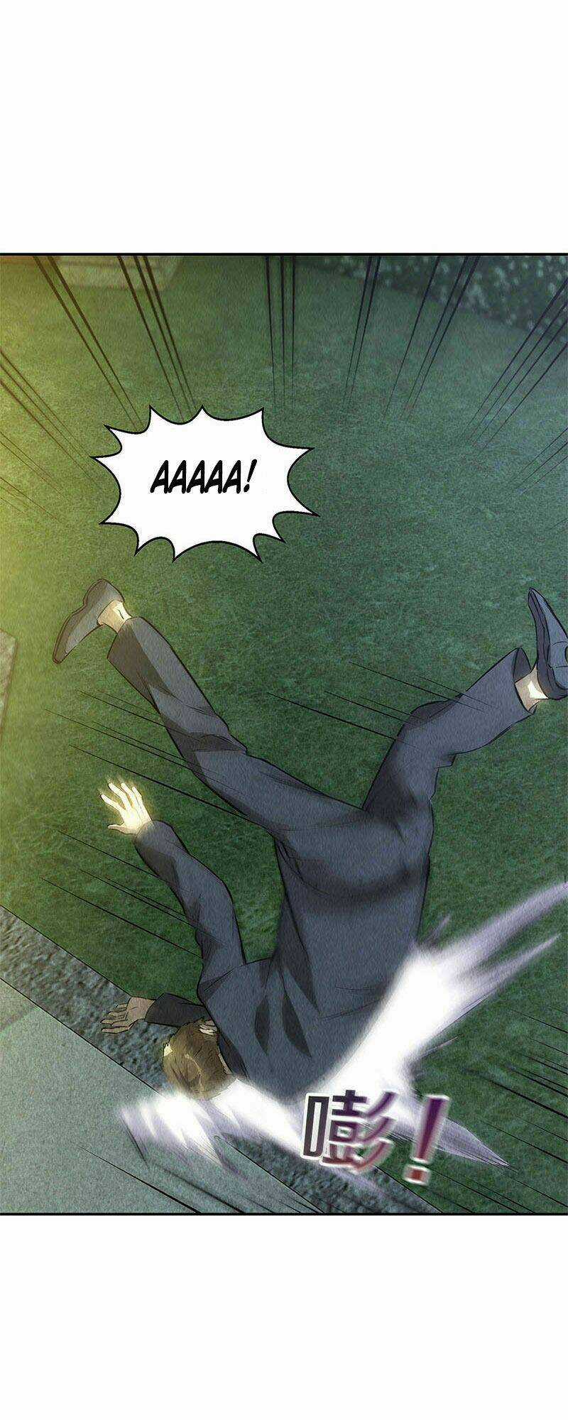 Ta Là Phế Vật Chapter 119 trang 36