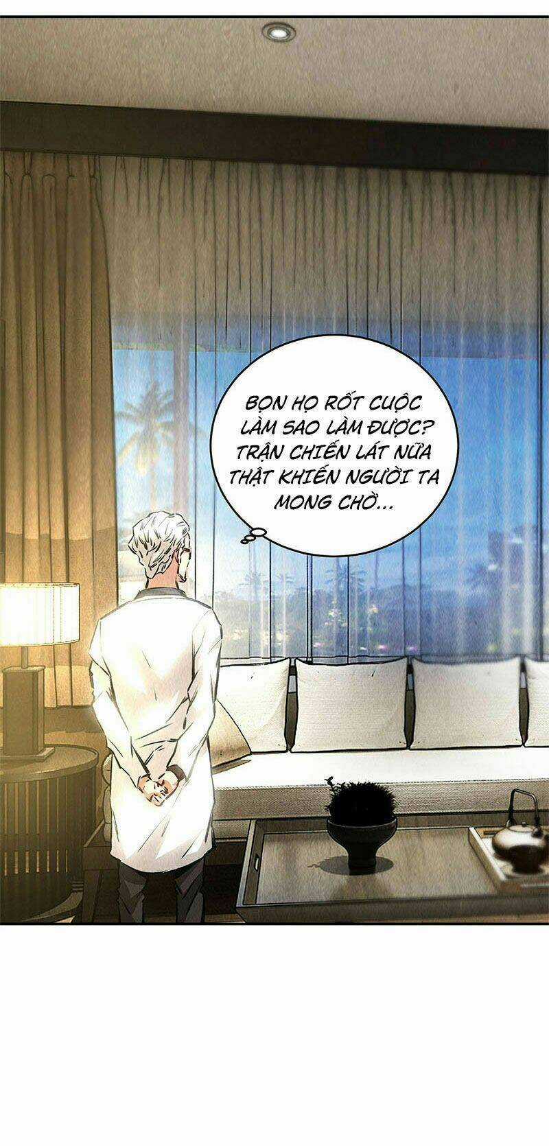 Ta Là Phế Vật Chapter 119 trang 4