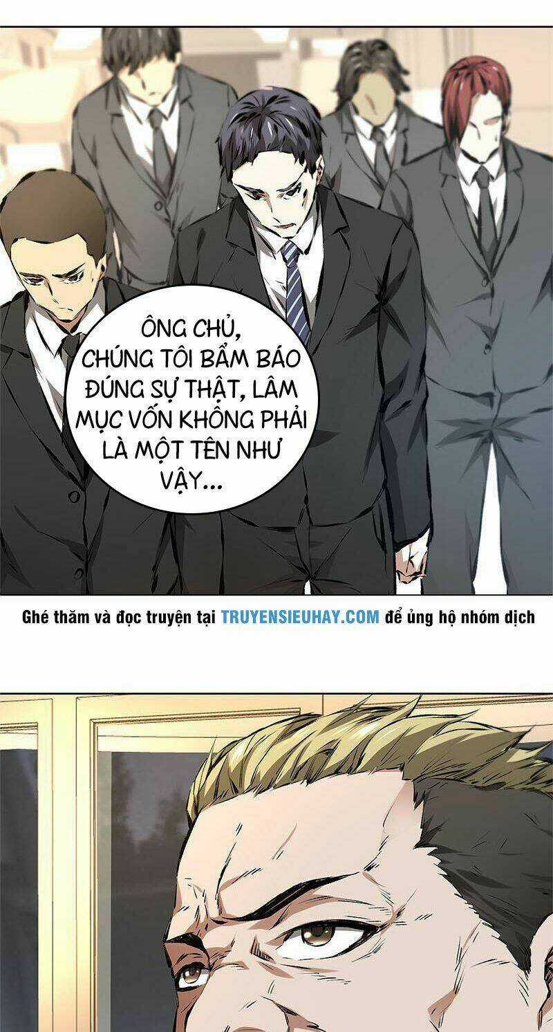 Ta Là Phế Vật Chapter 12 trang 11