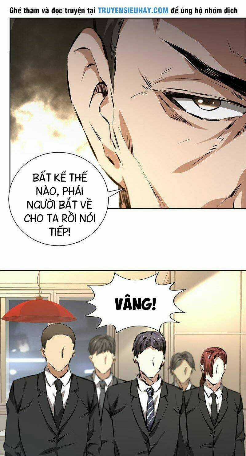 Ta Là Phế Vật Chapter 12 trang 13