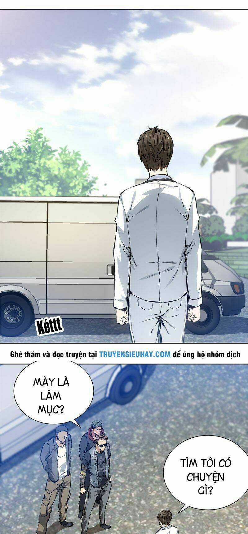 Ta Là Phế Vật Chapter 12 trang 16