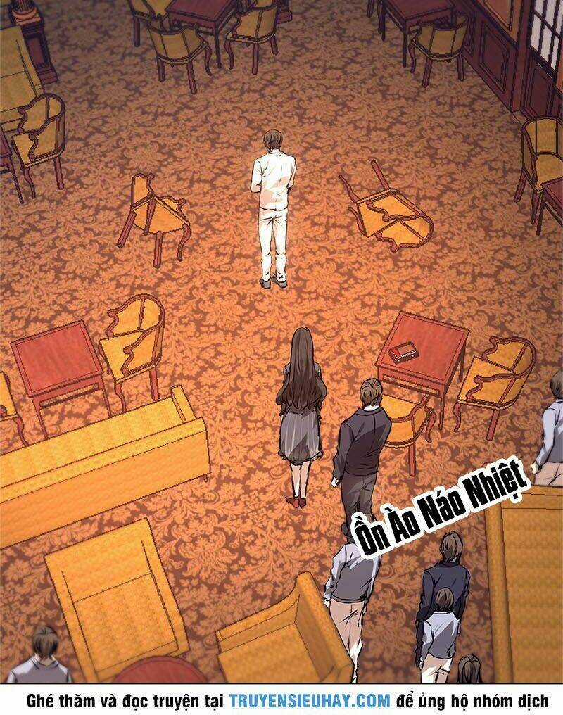 Ta Là Phế Vật Chapter 12 trang 2