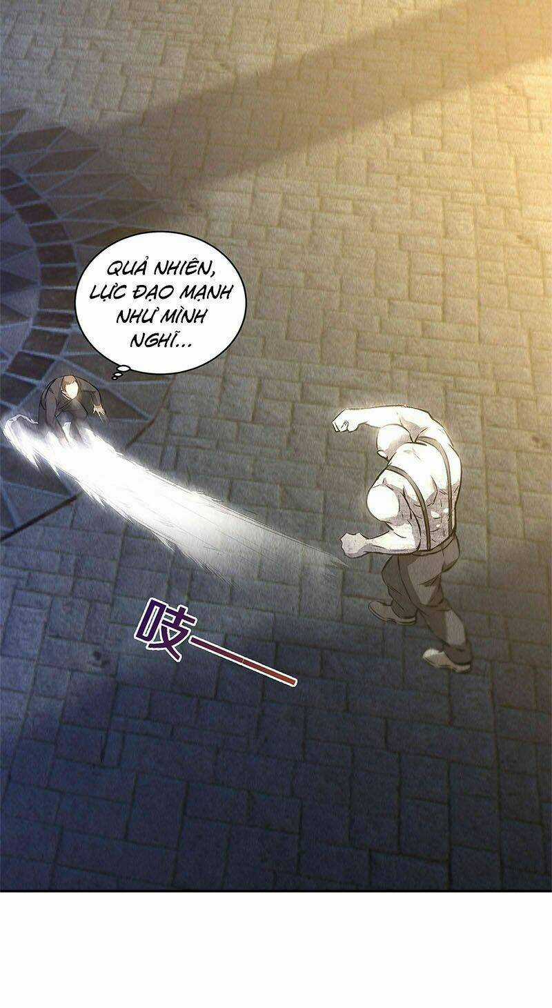 Ta Là Phế Vật Chapter 120 trang 10