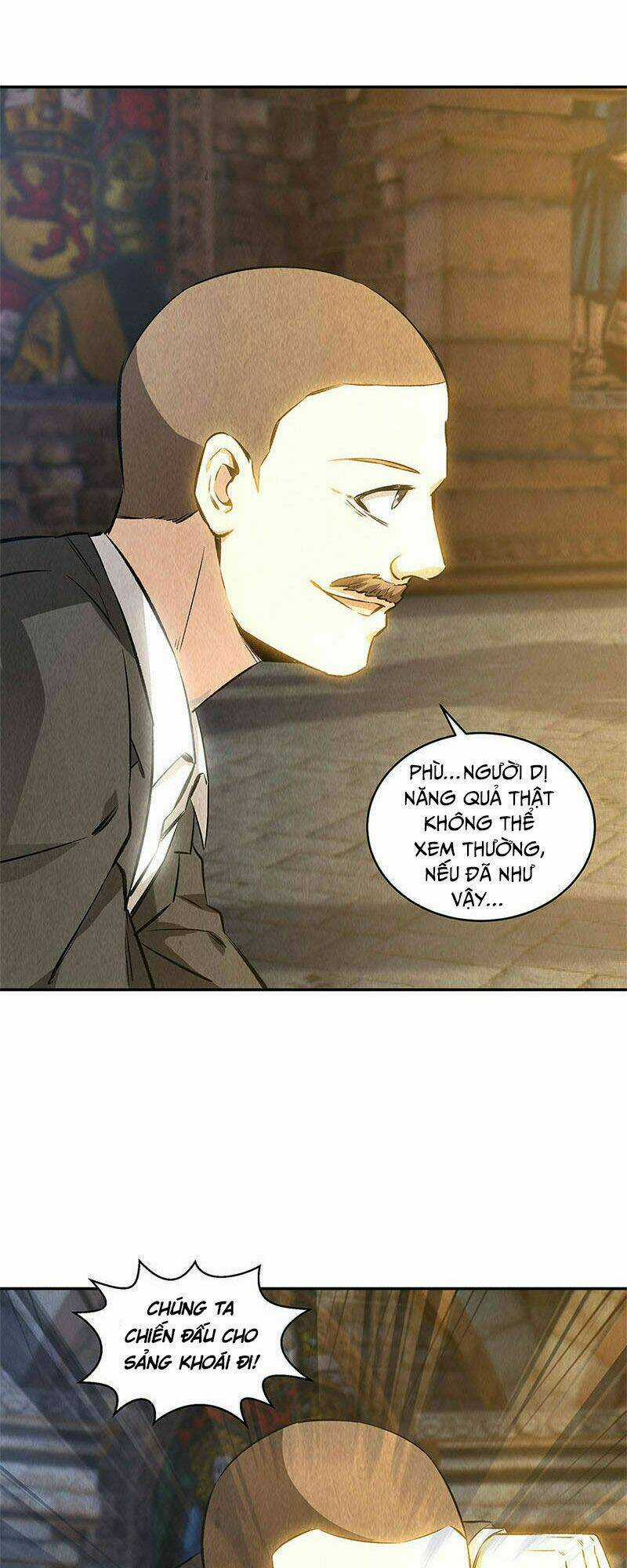 Ta Là Phế Vật Chapter 120 trang 11