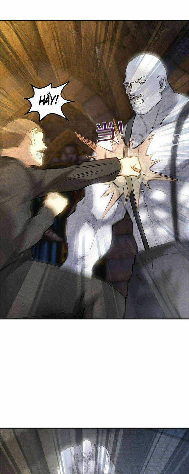 Ta Là Phế Vật Chapter 120 trang 13